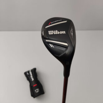 Demo Ex / Wilson Dynapower Max 2025 / Hybrid 4 / Regular
