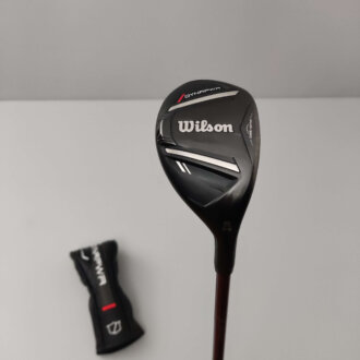 Demo Ex / Wilson Dynapower Max 2025 / Hybrid 6 / Dam