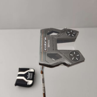 NY Cobra Supernova 3D Printed / 34" / Vänster