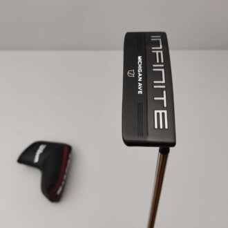 Ny Wilson Infinite Michigan AVE / 34"