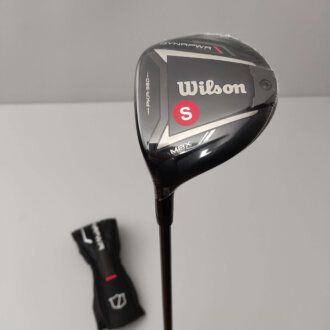 Ny Wilson Dynapower Max 2025 / FW5 / Stiff / Vänster