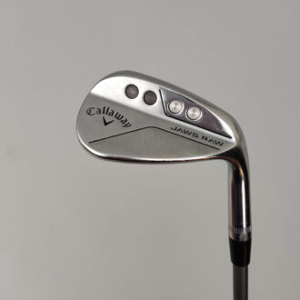 Callaway Jaws 52° / 10S / Grafit