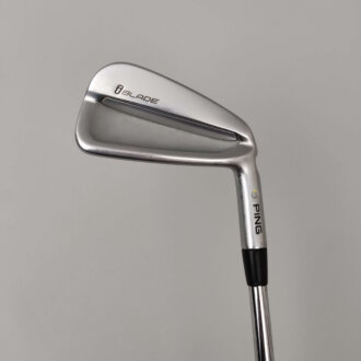 Ping Iblade J3 / Stiff