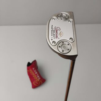 Scotty Cameron Special Select Fastback 1.5 / 36"