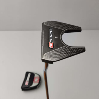 Odyssey OWorks 7 / 34" / Vänster