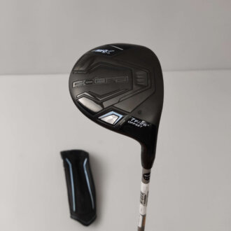 Ny Cobra Air X / FW7 / Dam