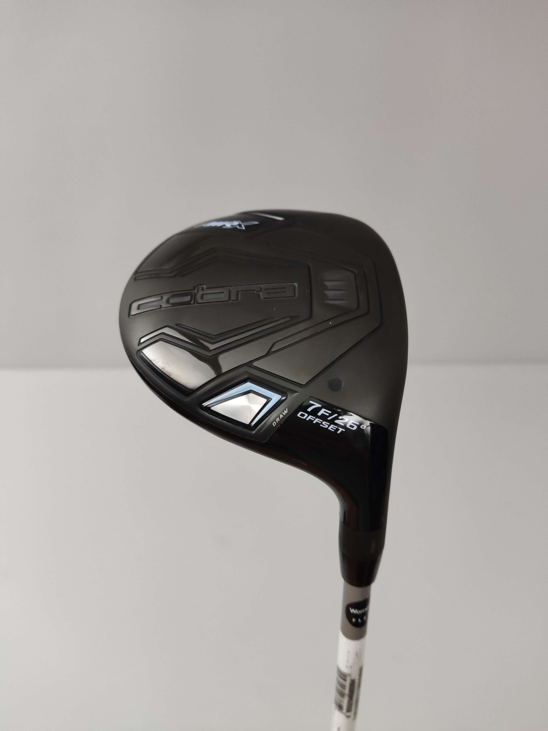 Ny Cobra Air X / FW7 / Dam - Bild 6