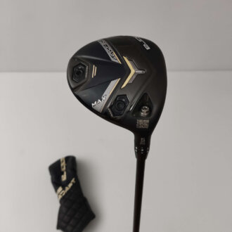 Demo Ex / Cobra DS Adapt Max / FW5 / Dam