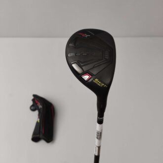 Visnings Ex / Cobra Air X  / Hybrid 6 / Senior