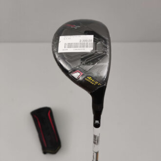 Ny Cobra Air X  / Hybrid 4 / Regular