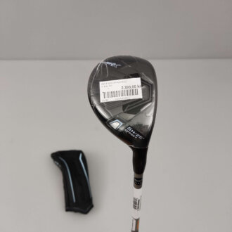 Ny Cobra Air X  / Hybrid 5 / Dam