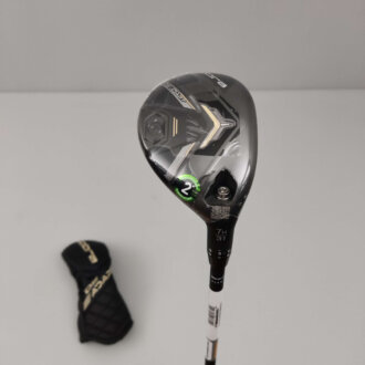 Ny Cobra DS Adapt / Hybrid 7 / Dam