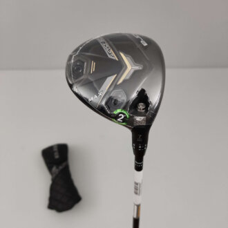 Ny Cobra DS Adapt Max / FW7 / Dam