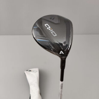 Ny Taylormade QI10 / FW5 / Senior