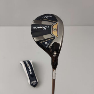 Demo Ex / Paradym / Hybrid 5 / Dam