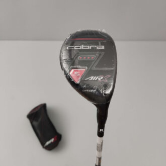 Ny Cobra Air X / Hybrid 5 / Senior