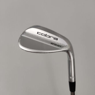 Ny Cobra King Wedge / 52°