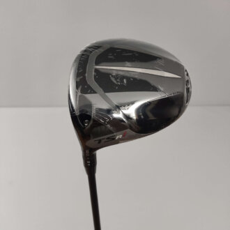 Ny Titleist TSR1 / Driver / Valfritt skaft / Vänster