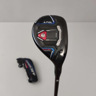 Demo ex / Cobra LTDX One Lenght / Hybrid 4 / Regular