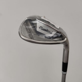 Ny Cleveland Smart Sole / S / 58° / Dam