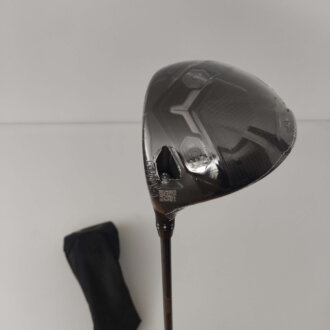 NY Cobra DS Adapt LS / Driver / Stiff / Vänster