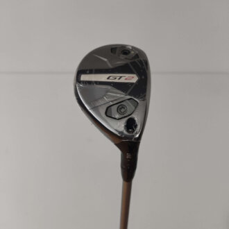 Ny Titleist GT2 / Hybrid 5 / Regular
