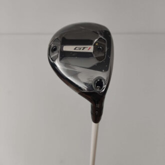 Ny Titleist GT1 / Hybrid 6 / Regular