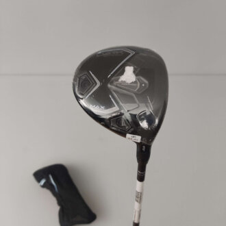 Ny Cobra Darkspeed Max / FW5 / Dam