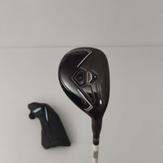 Demo Ex / Cobra Darkspeed / Hybrid 5 / Dam