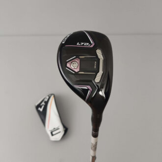 Ny Cobra LTDX / Hybrid 5 / Dam