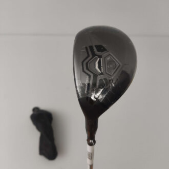 Ny Cobra Darkspeed / Hybrid 4 / Regular / Vänster