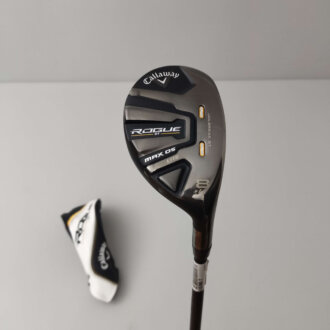 Ny Callaway Rogue ST Max OS Lite / Hybrid 8 / Dam
