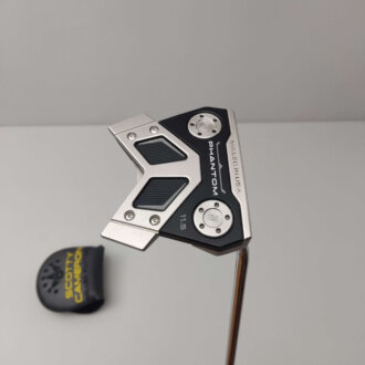 Scotty Cameron Phantom 11.5 / 34"