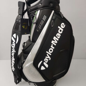 TaylorMade QI35 Staff Bag - Tourbag