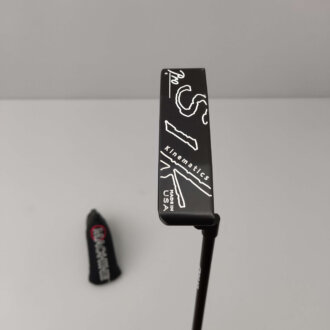 SIK Pro / 36" / LA Golf Shaft