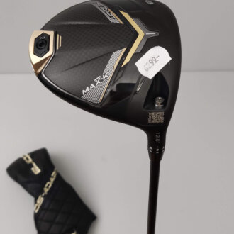 Ny Cobra DS Adapt Max-K / Driver / Dam