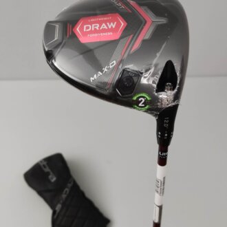 Ny Cobra DS Adapt Max D / Driver / Senior