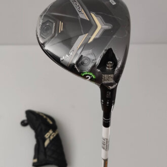 Ny Cobra DS Adapt Max / FW3 / Dam