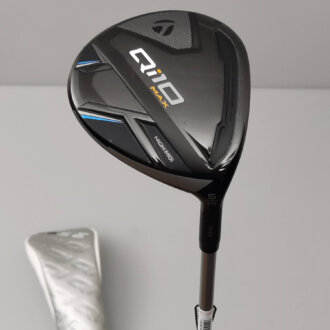 Ny Taylormade QI10 Max / FW5 / Dam