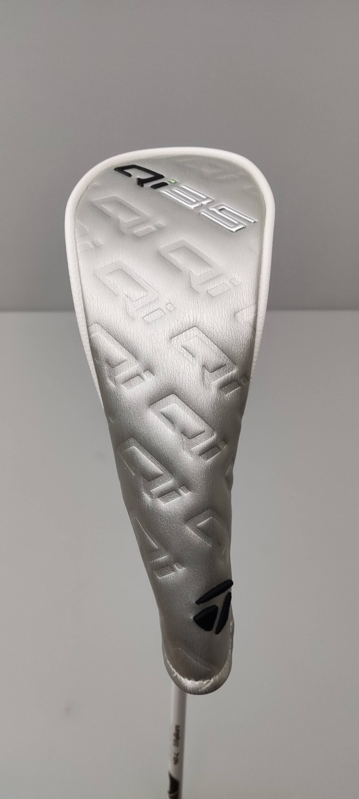 NyTaylormade QI35 Max / Hybrid 7 / Dam - Bild 7