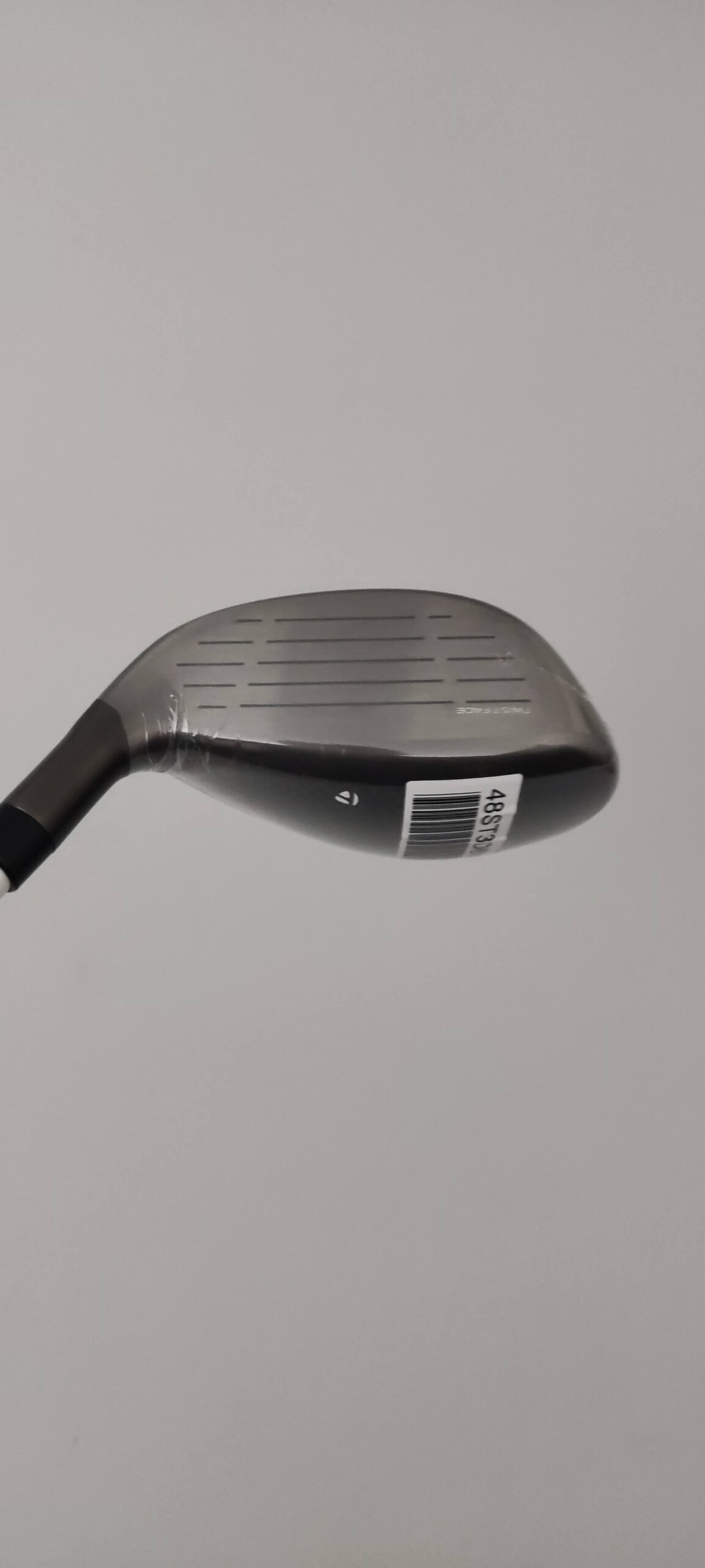 NyTaylormade QI35 Max / Hybrid 7 / Dam - Bild 2