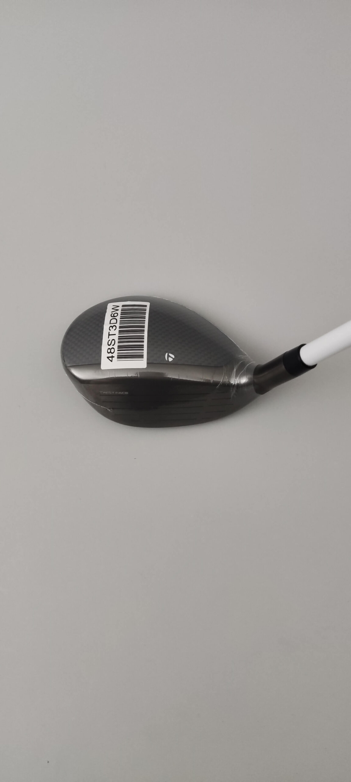 NyTaylormade QI35 Max / Hybrid 7 / Dam - Bild 3