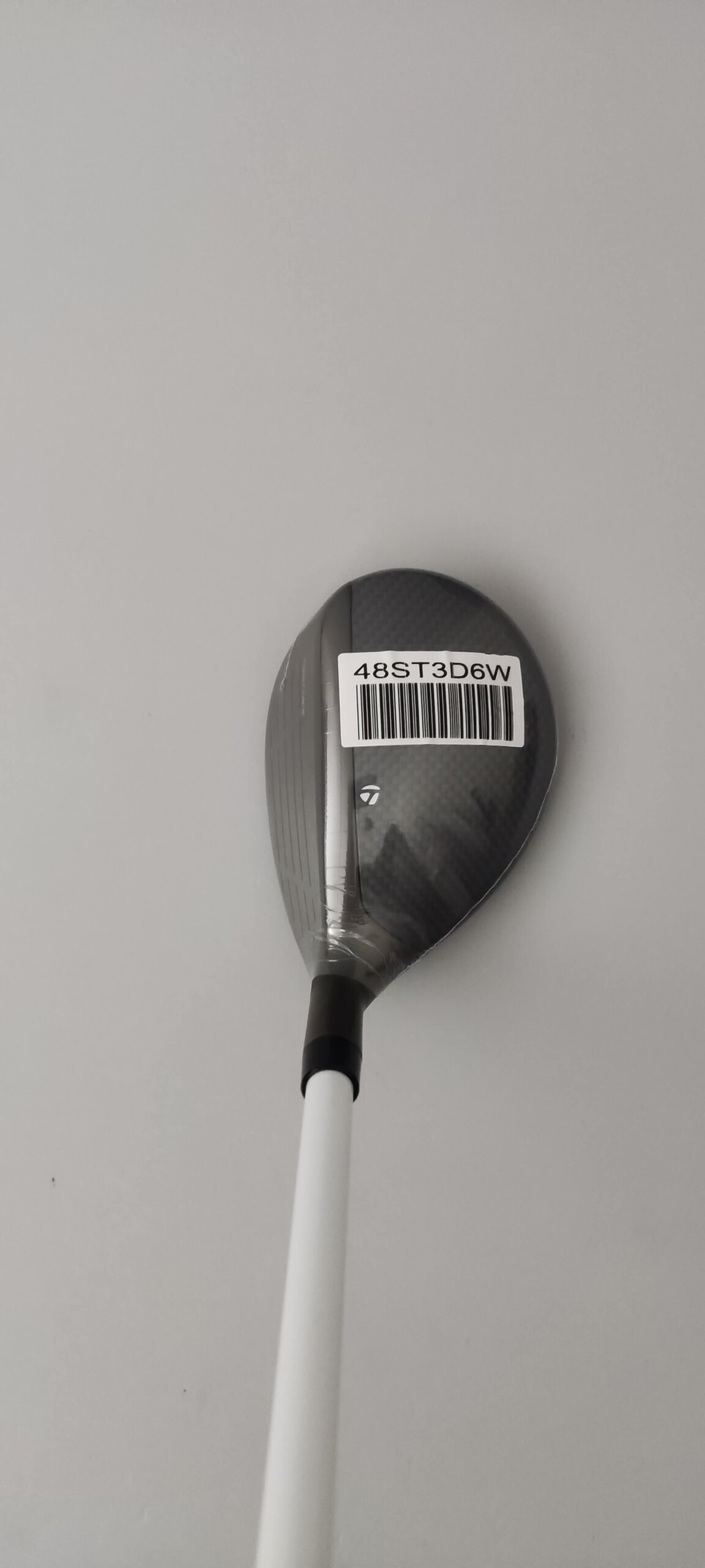 NyTaylormade QI35 Max / Hybrid 7 / Dam - Bild 5