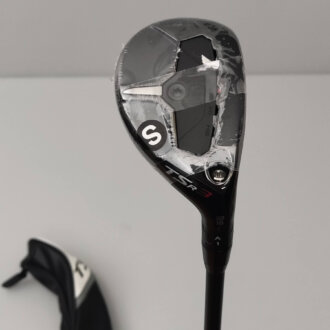 Ny Titleist TSR3 / Hybrid 3 / Stiff