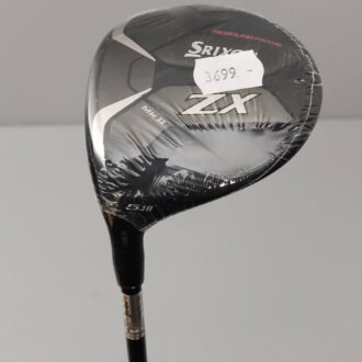 Srixon ZX MKII / Fw5 / Regular / Vänster