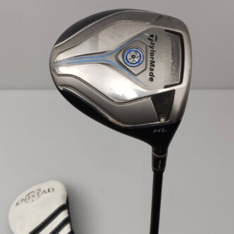 TaylorMade JetSpeed HL / Driver / Senior