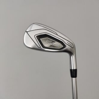 Titleist T400 / 7-P+43+49 / Regular