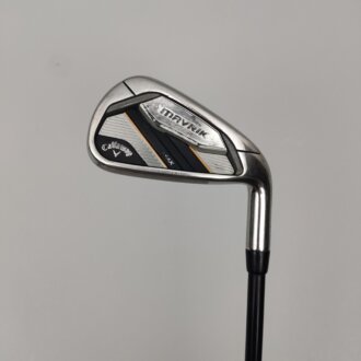 Callaway Mavrik / 6-P+A / Regular