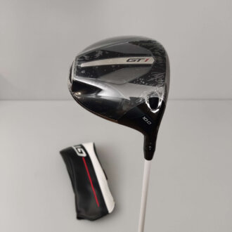 Ny Titleist GT1 / Driver / Regular