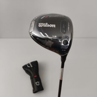 Ny Wilson Dynapower LS 2025 / Driver / Stiff